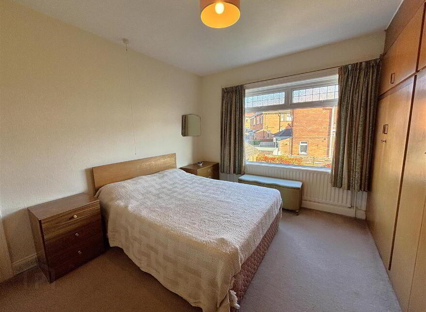 15 Sunningdale Park, Belfast, BT14 6RU
