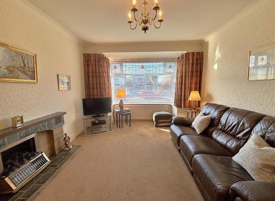 15 Sunningdale Park, Belfast, BT14 6RU