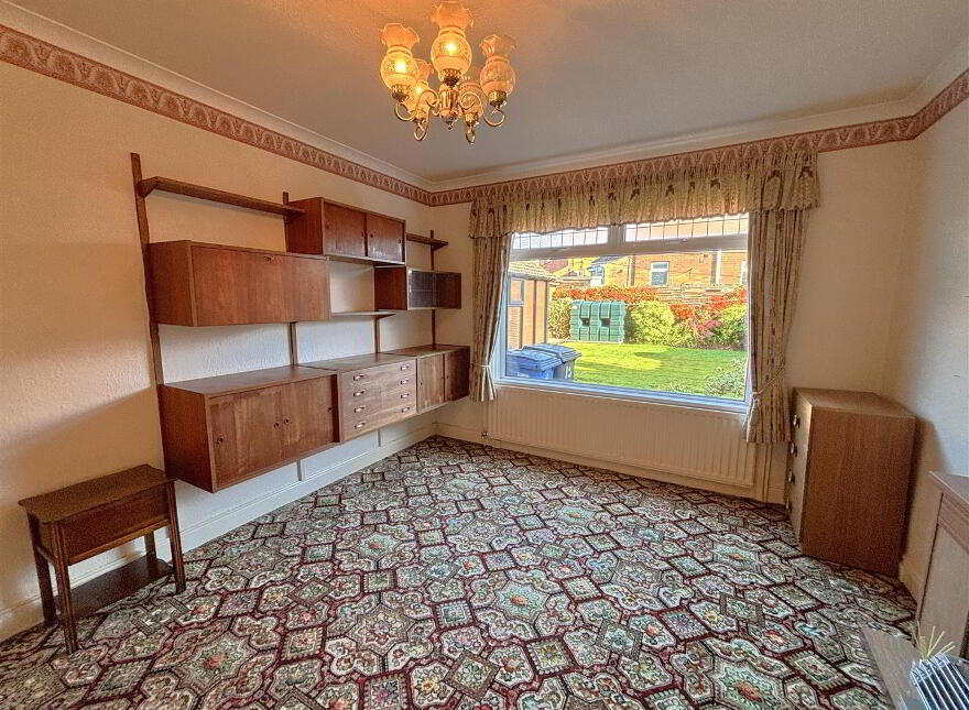 15 Sunningdale Park, Belfast, BT14 6RU
