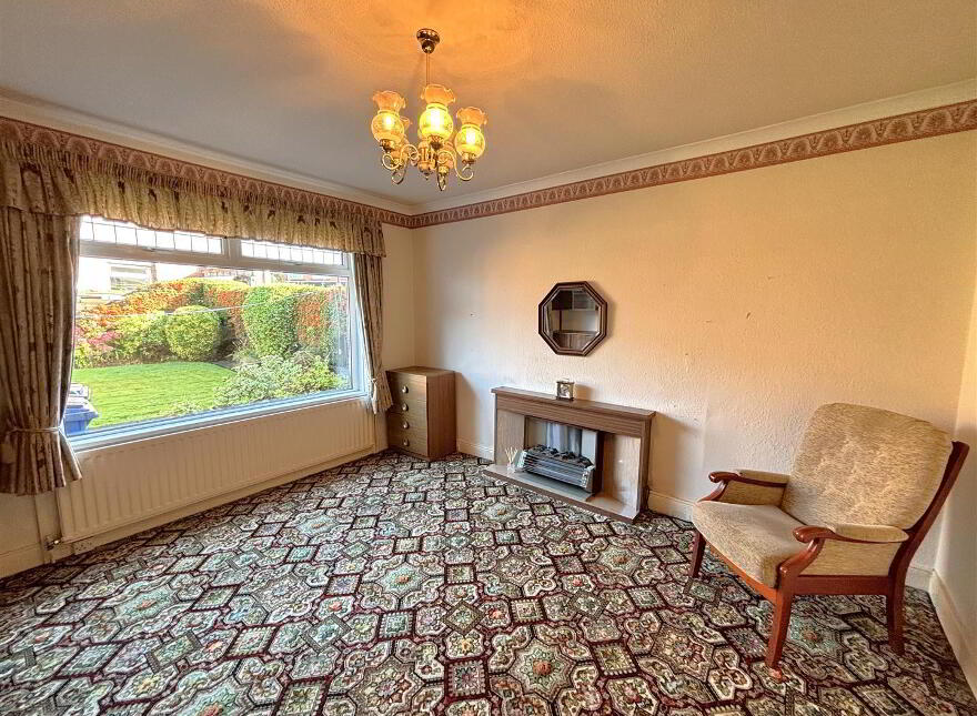 15 Sunningdale Park, Belfast, BT14 6RU