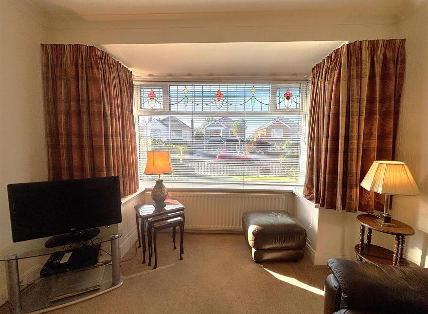 15 Sunningdale Park, Belfast, BT14 6RU