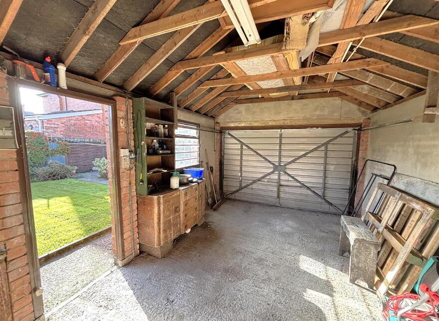 15 Sunningdale Park, Belfast, BT14 6RU