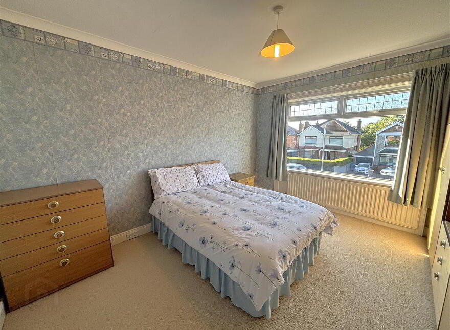 15 Sunningdale Park, Belfast, BT14 6RU