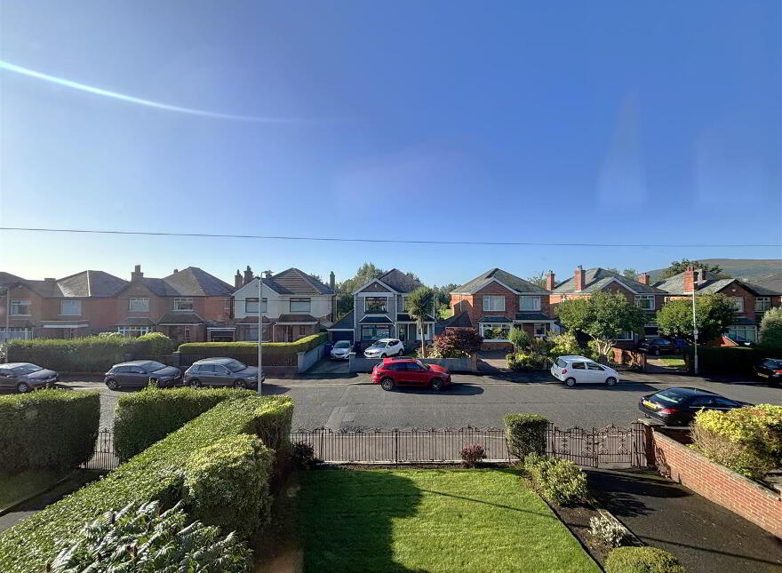 15 Sunningdale Park, Belfast, BT14 6RU