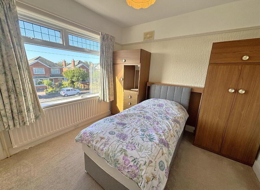 15 Sunningdale Park, Belfast, BT14 6RU