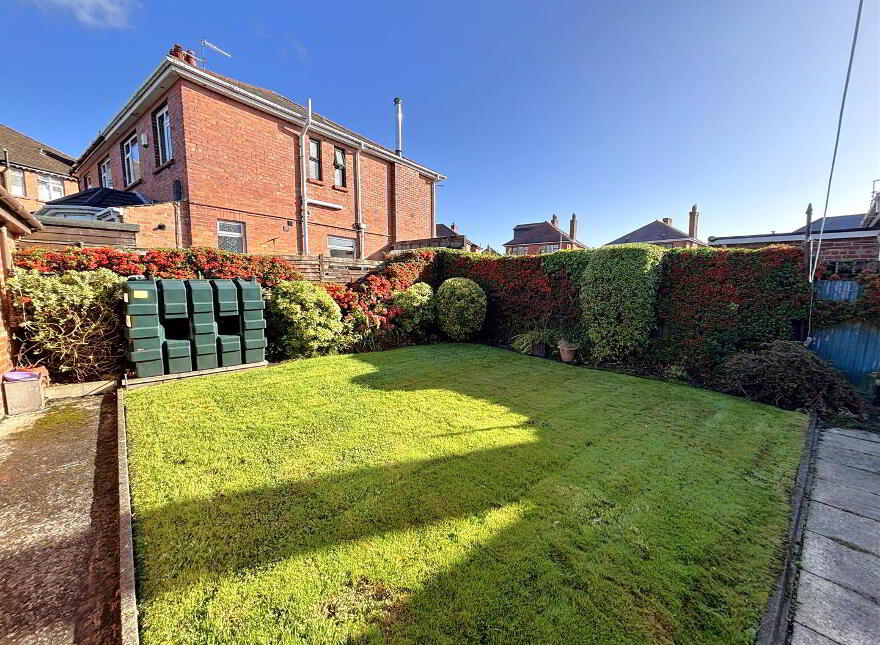 15 Sunningdale Park, Belfast, BT14 6RU