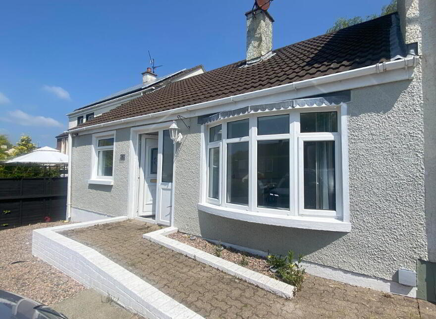 54 Moylena Grove, Antrim, BT41 4JW