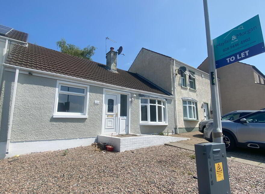 54 Moylena Grove, Antrim, BT41 4JW photo
