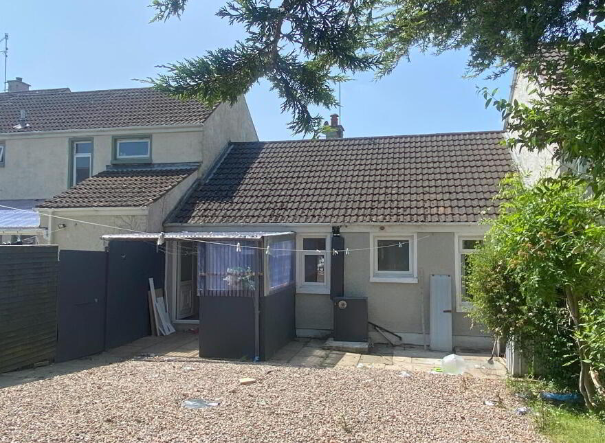 54 Moylena Grove, Antrim, BT41 4JW