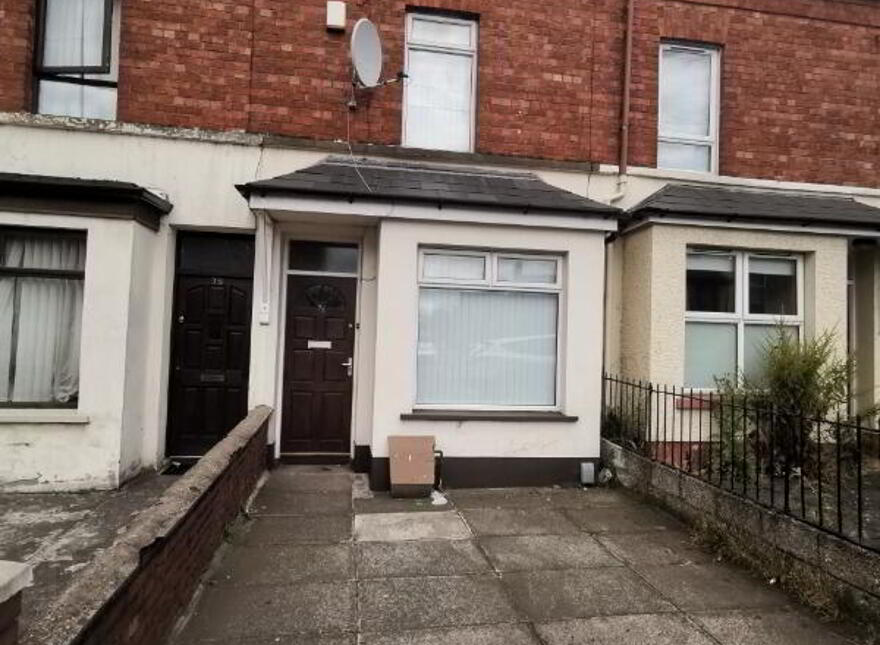 73 Tates Avenue, Belfast, BT9 7BZ photo