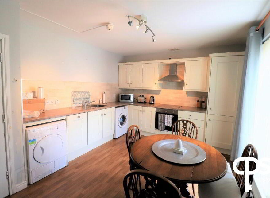 Apt 4, 6-8 Russell Street, Armagh, BT61 9AA
