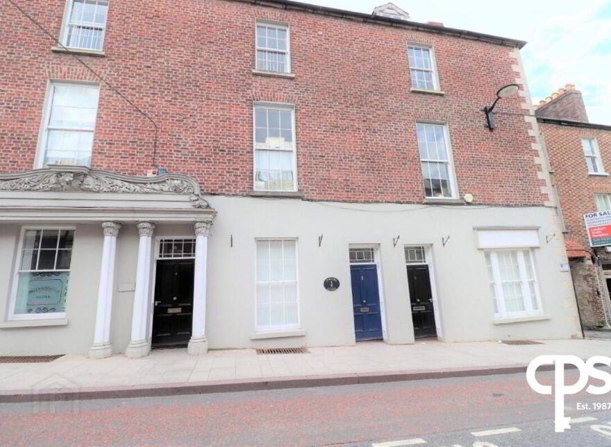 Apt 4, 6-8 Russell Street, Armagh, BT61 9AA photo