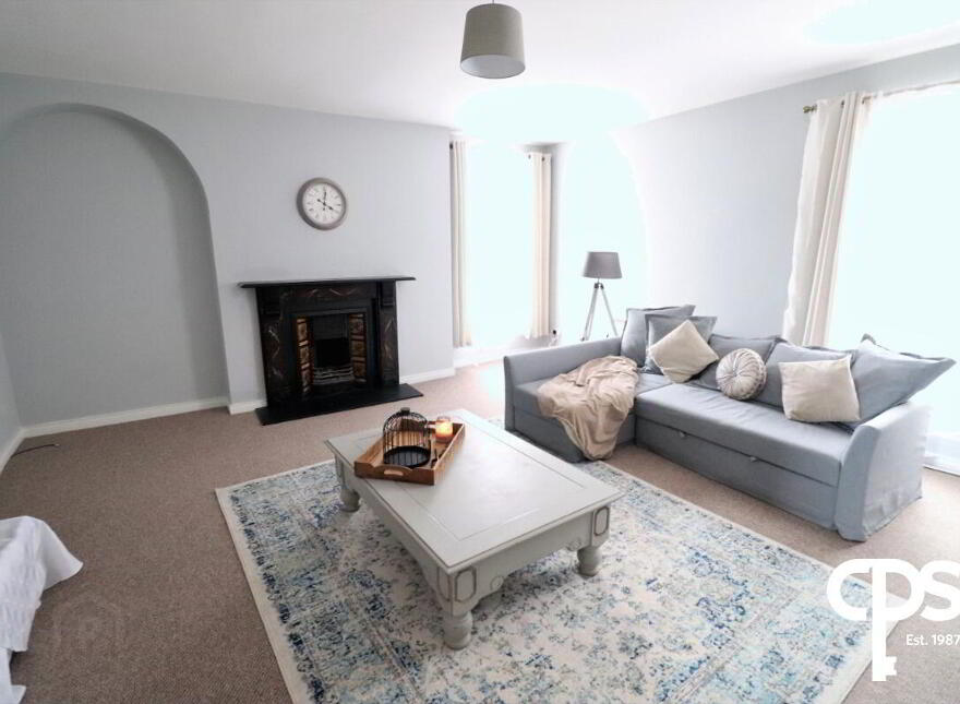 Apt 4, 6-8 Russell Street, Armagh, BT61 9AA