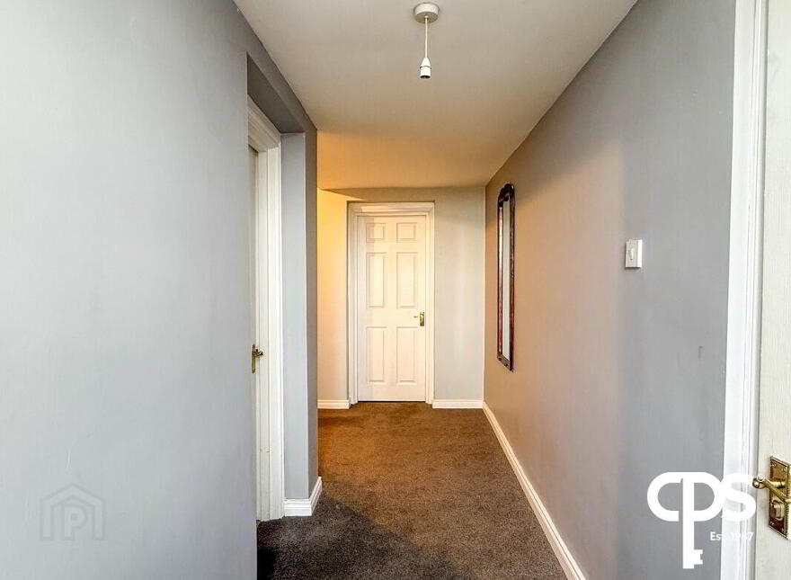 Apt 4, 6-8 Russell Street, Armagh, BT61 9AA