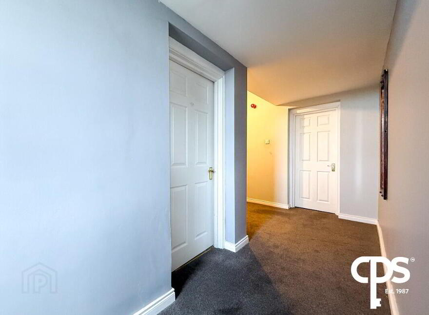 Apt 4, 6-8 Russell Street, Armagh, BT61 9AA