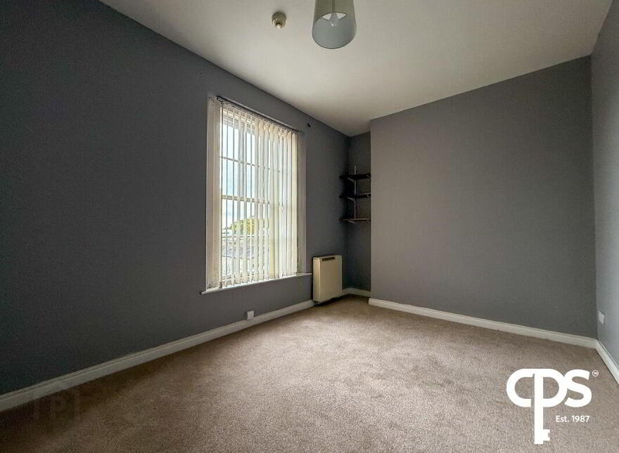 Apt 4, 6-8 Russell Street, Armagh, BT61 9AA