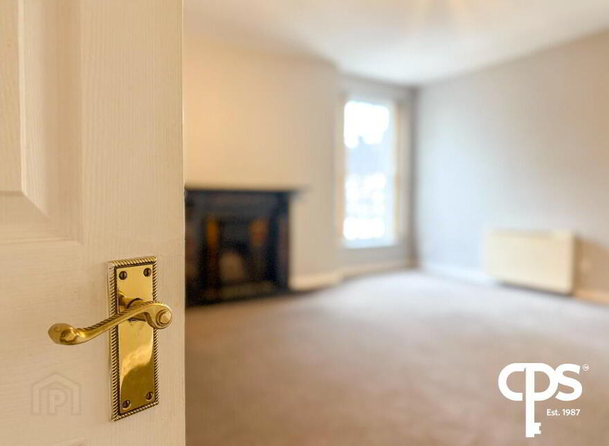 Apt 4, 6-8 Russell Street, Armagh, BT61 9AA