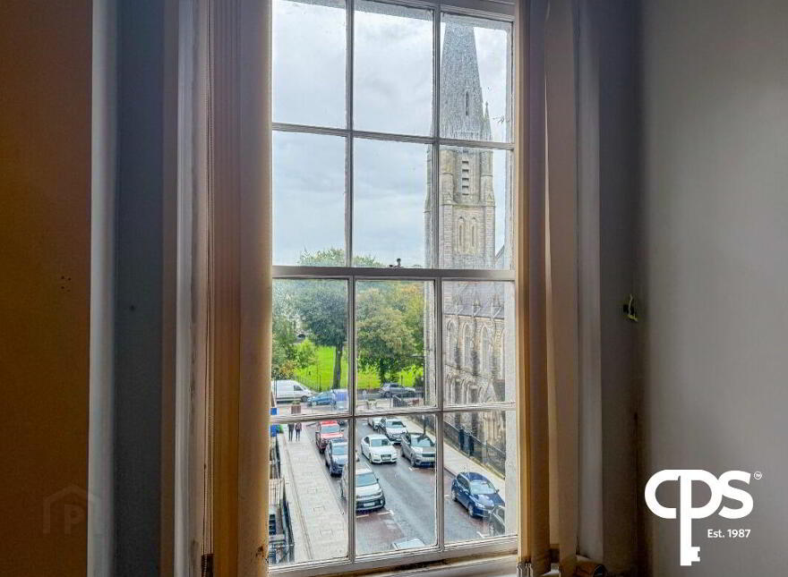 Apt 4, 6-8 Russell Street, Armagh, BT61 9AA