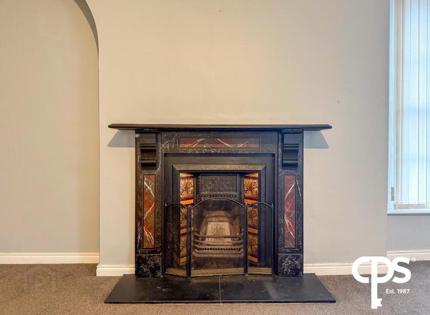 Apt 4, 6-8 Russell Street, Armagh, BT61 9AA