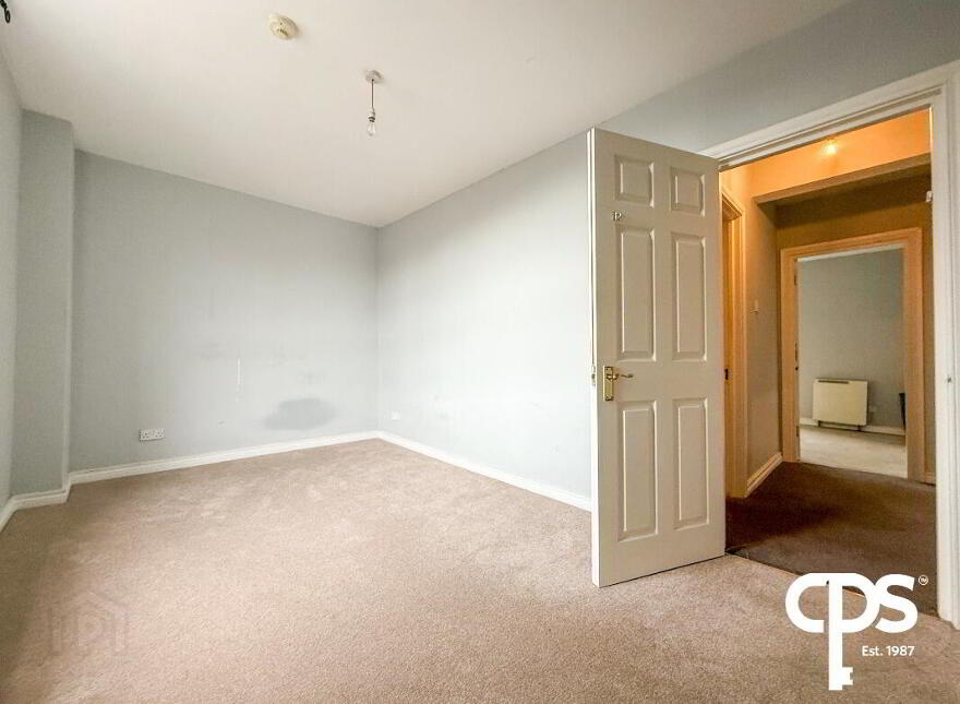 Apt 4, 6-8 Russell Street, Armagh, BT61 9AA
