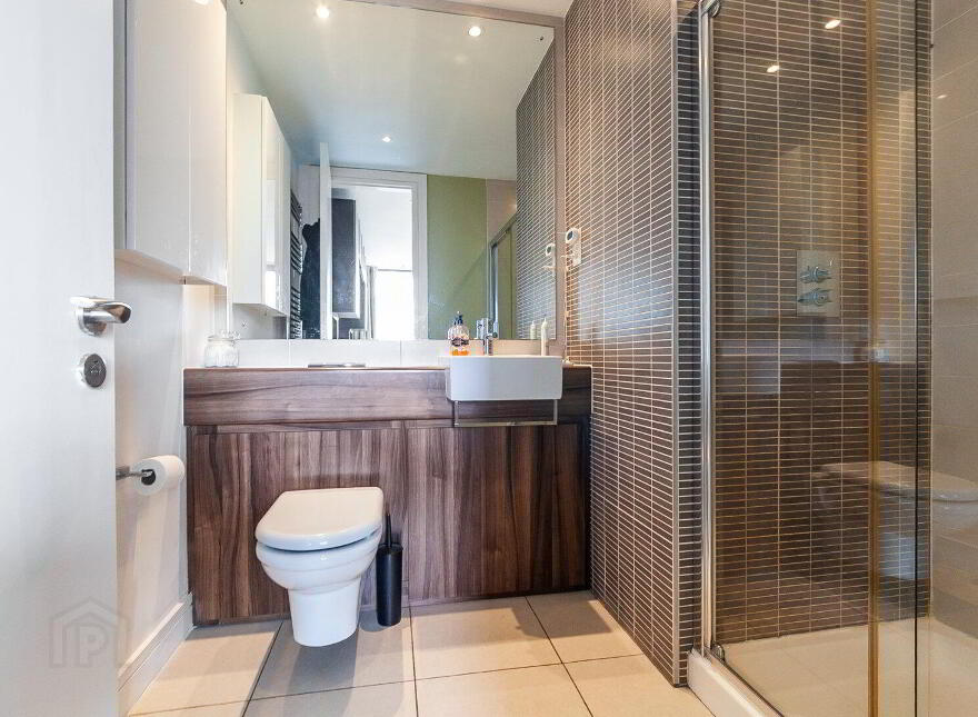 Apartment 3.37 The Arc 2d Queens Road, Belfast, BT3 9FD