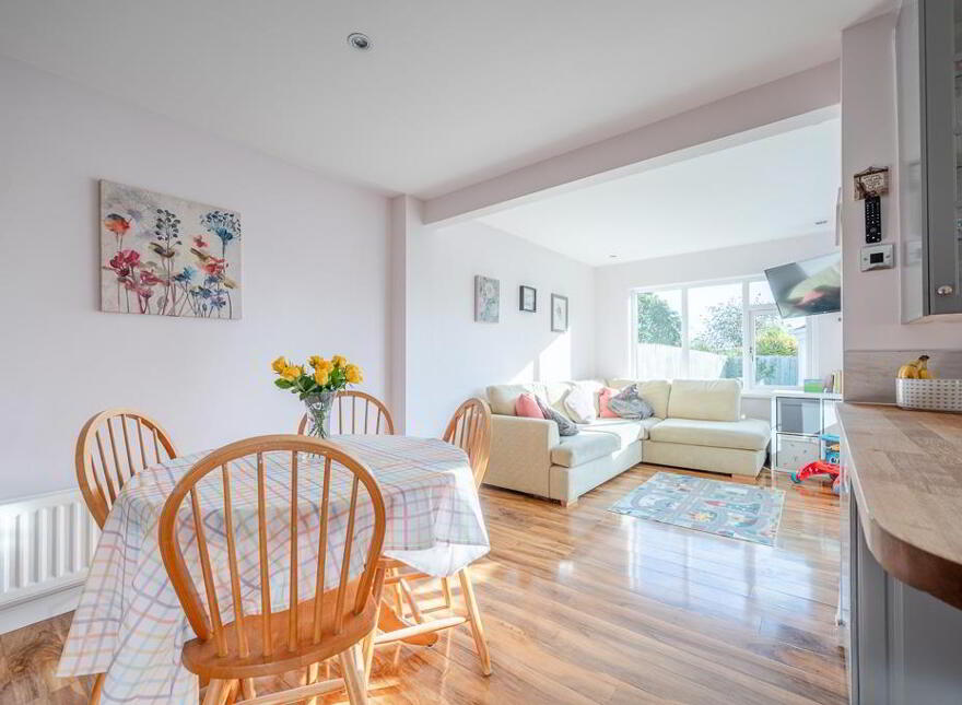 14 Ballymacormick Drive, Bangor, BT19 6BH