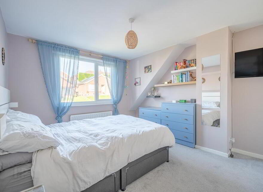 14 Ballymacormick Drive, Bangor, BT19 6BH
