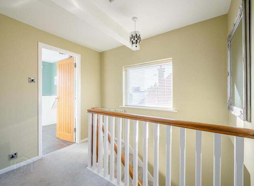 14 Ballymacormick Drive, Bangor, BT19 6BH