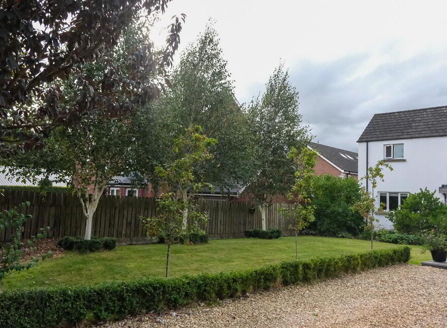 4 Farm Court, Mill Hill, Waringstown, BT66 7TD