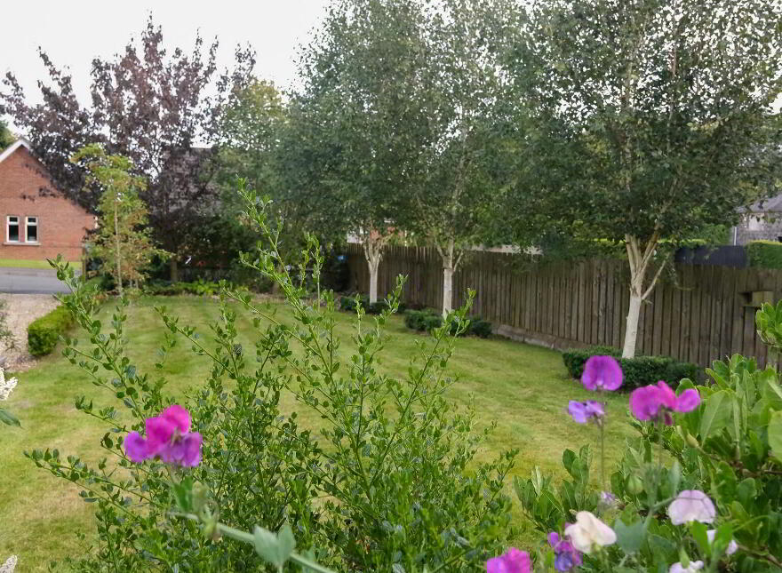 4 Farm Court, Mill Hill, Waringstown, BT66 7TD