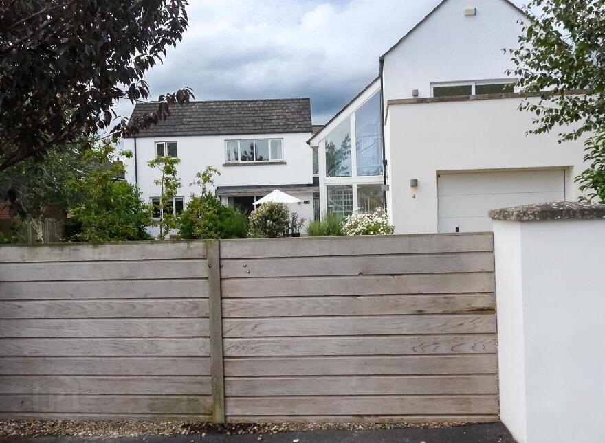 4 Farm Court, Mill Hill, Waringstown, BT66 7TD