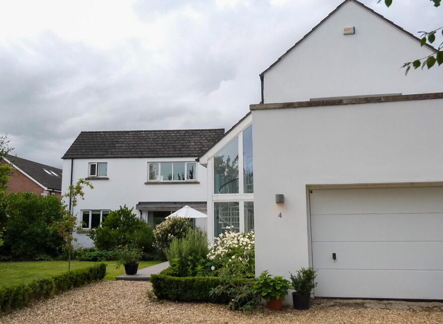 4 Farm Court, Mill Hill, Waringstown, BT66 7TD