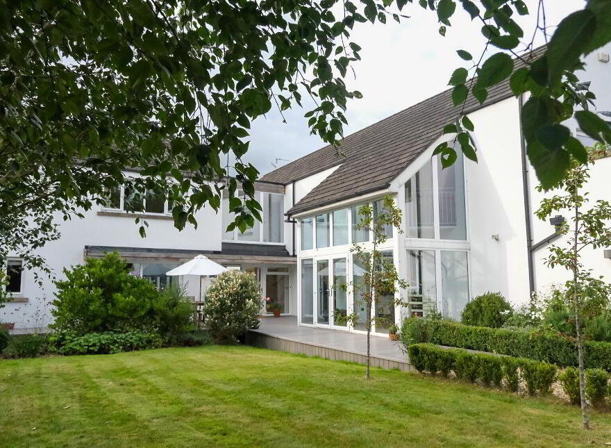 4 Farm Court, Mill Hill, Waringstown, BT66 7TD