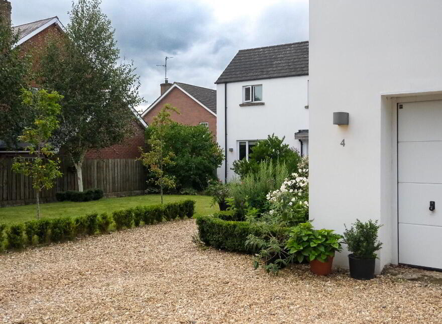4 Farm Court, Mill Hill, Waringstown, BT66 7TD