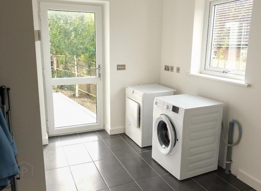 4 Farm Court, Mill Hill, Waringstown, BT66 7TD
