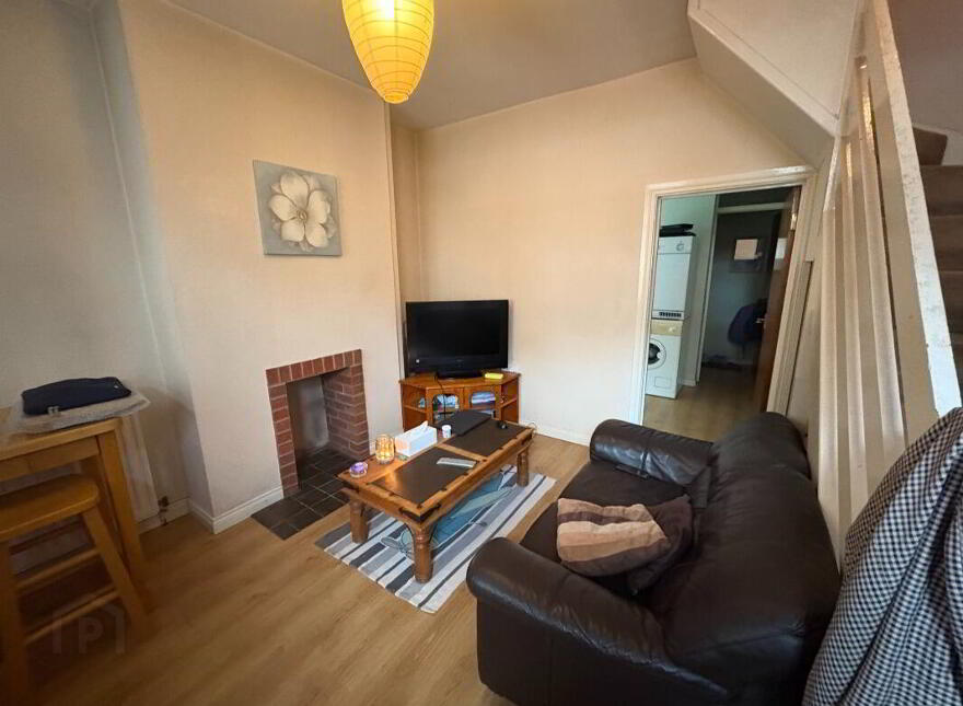 15 Coolfin Street, Belfast, BT12 5PH