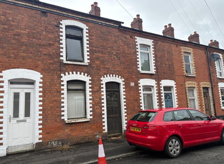 15 Coolfin Street, Belfast, BT12 5PH photo