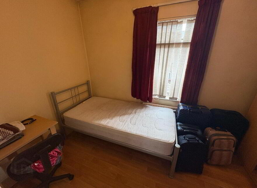 15 Coolfin Street, Belfast, BT12 5PH