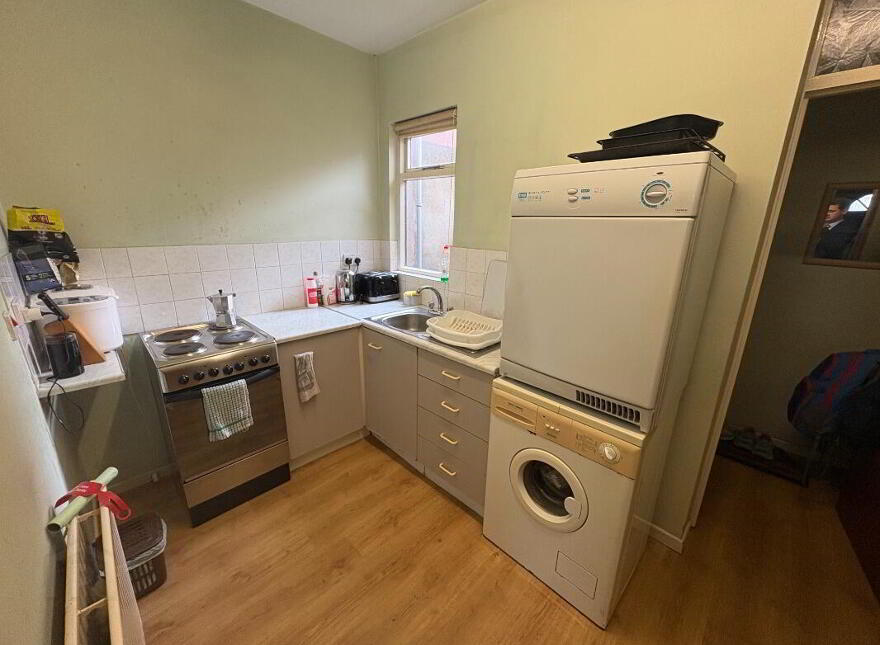 15 Coolfin Street, Belfast, BT12 5PH