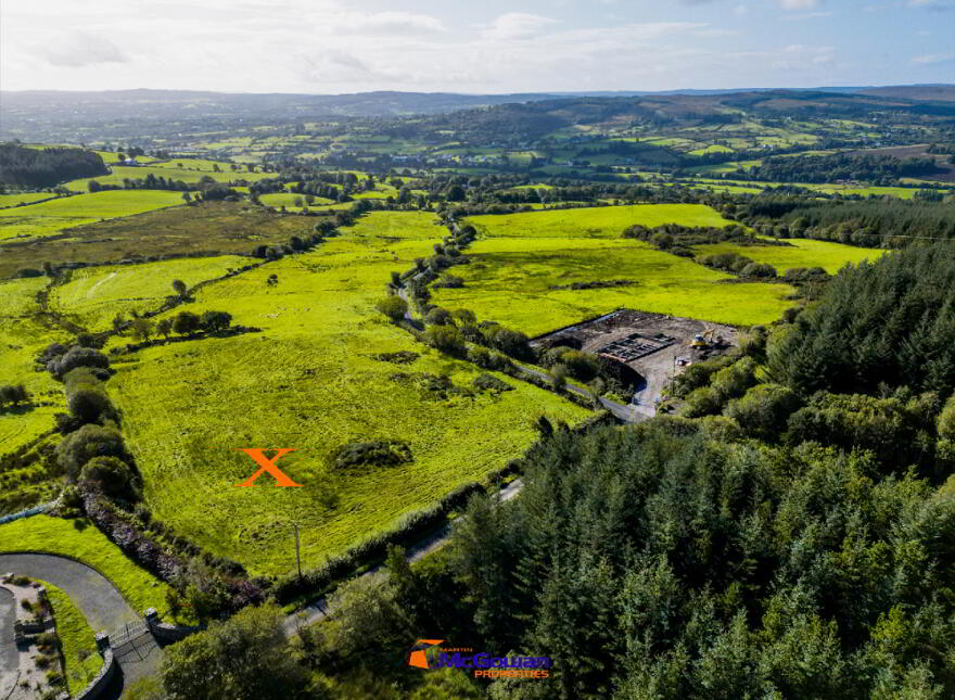 Ballinatone, Ballybofey