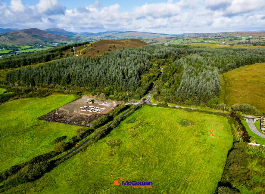 Ballinatone, Ballybofey