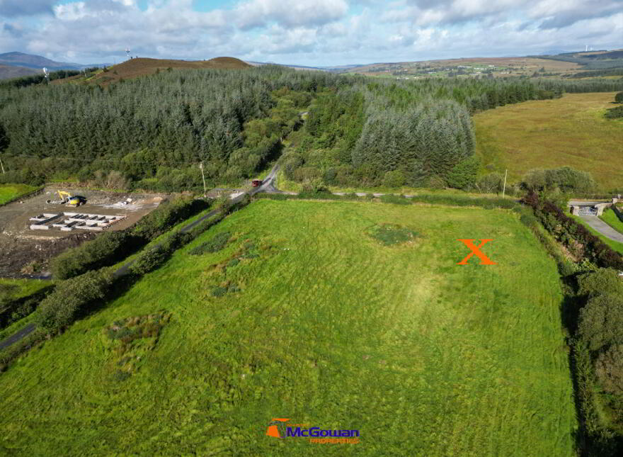 Ballinatone, Ballybofey