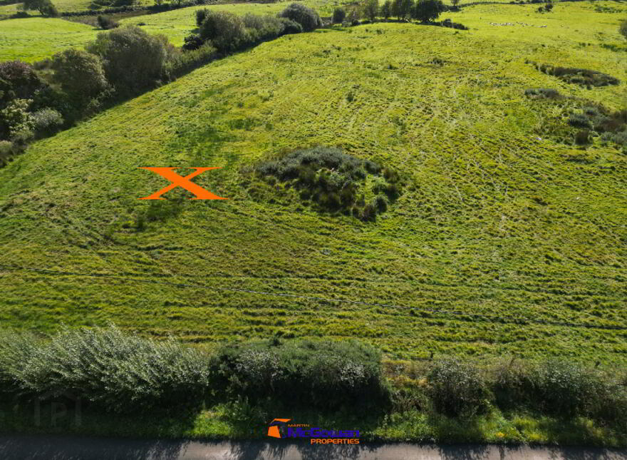 Ballinatone, Ballybofey