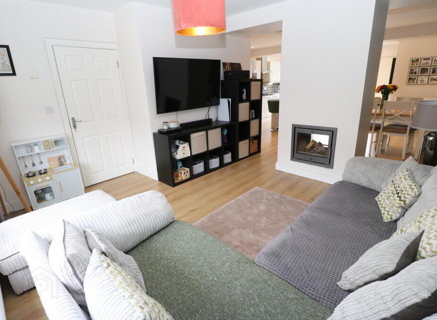 119 Brookville, Drogheda, A92YT9W