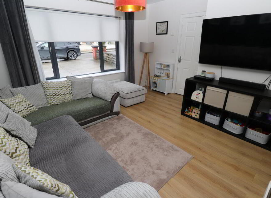 119 Brookville, Drogheda, A92YT9W
