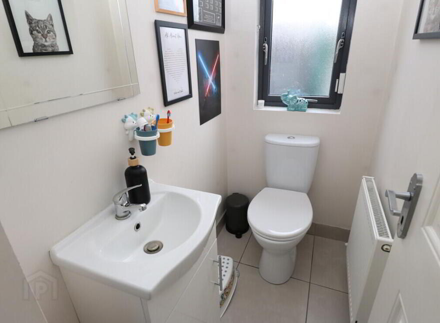 119 Brookville, Drogheda, A92YT9W