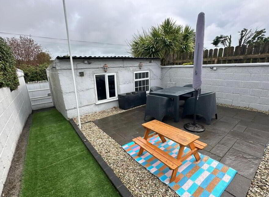 119 Brookville, Drogheda, A92YT9W