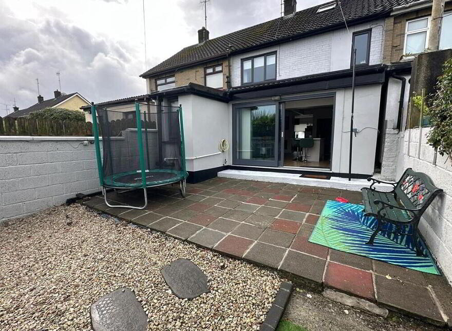 119 Brookville, Drogheda, A92YT9W
