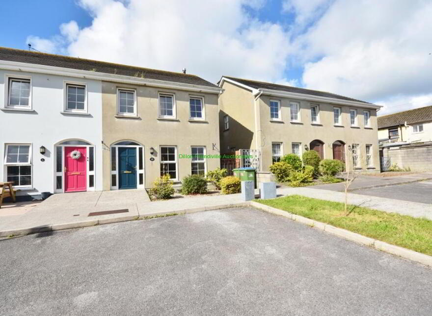 15 Meelish Close, Listowel Just Added, 15 Meelish Close, Listowel, V31X922 photo