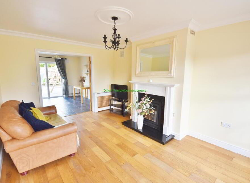 15 Meelish Close, Listowel Just Added, 15 Meelish Close, Listowel, V31X922